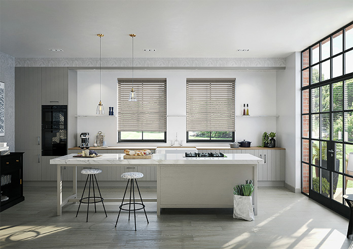 Kalmar, Barkley - Venetian Blind - Image 11